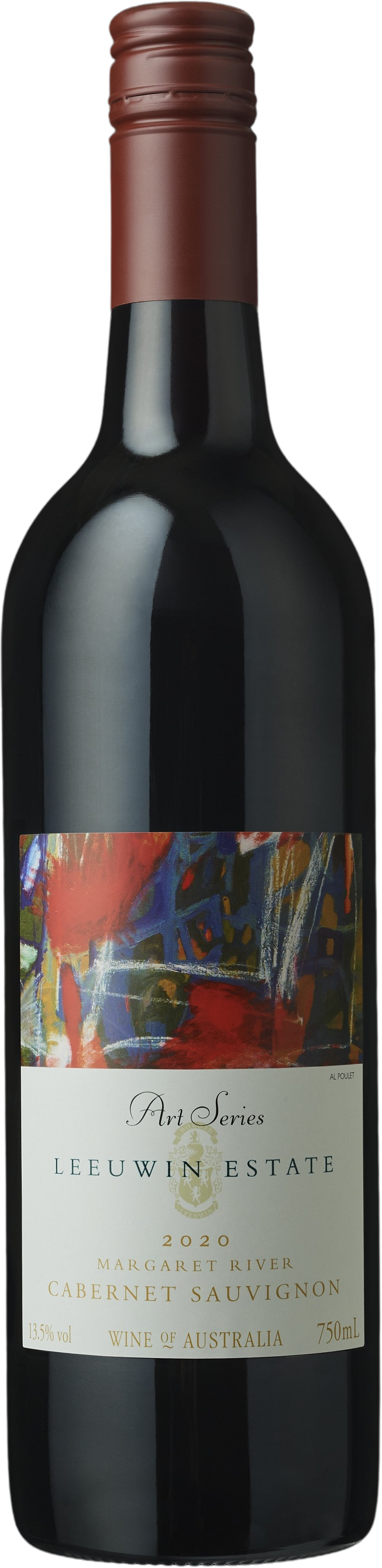 Leeuwin Estate Art Series Cabernet Sauvignon 2020